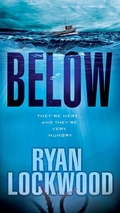 Cover: Below - Pinnacle