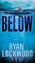 Cover: Below - Pinnacle Books,U.S.