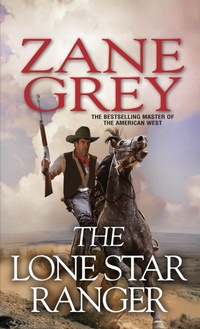 Enlarge image Cover: The Lone Star Ranger - Pinnacle Books,U.S.