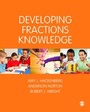 Cover: Developing Fractions Knowledge - SAGE Publications Inc