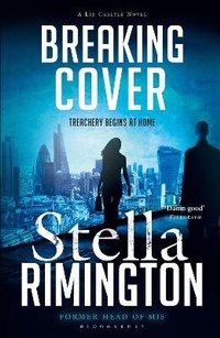 Enlarge image Cover: Breaking Cover - Bloomsbury Publishing PLC