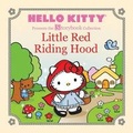 Cover: Little Red Riding Hood - Abrams Appleseed