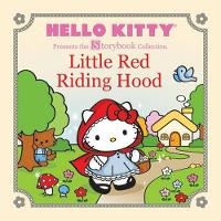 Enlarge image Cover: Little Red Riding Hood - Abrams Appleseed