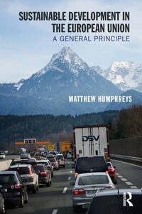 Abbildung von: Sustainable Development in the European Union - Routledge