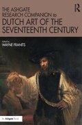 Cover: The Ashgate Research Companion to Dutch Art of the Seventeenth Century - Routledge