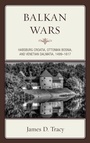 Cover: Balkan Wars - Rowman & Littlefield Publishers
