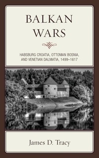 Enlarge image Cover: Balkan Wars - Rowman & Littlefield Publishers