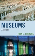 Cover: Museums - Rowman & Littlefield Publishers