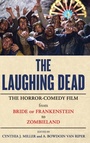 Cover: The Laughing Dead - Rowman & Littlefield Publishers