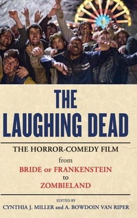 Enlarge image Cover: The Laughing Dead - Rowman & Littlefield Publishers