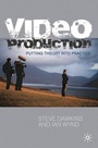 Cover: Video Production - Red Globe Press