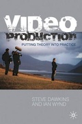 Cover: Video Production - Red Globe Press