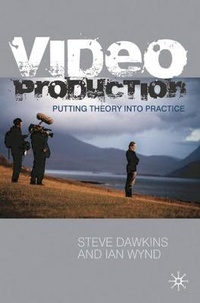 Abbildung von: Video Production - Red Globe Press