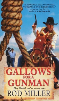 Enlarge image Cover: Gallows For A Gunman - Pinnacle Books