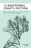 Cover: The Emotional Craft of Fiction - Writer's Digest Books
