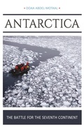Bild: Antarctica - Praeger Publishers Inc