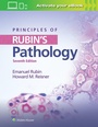 Cover: Principles of Rubin's Pathology - Lippincott Williams and Wilkins