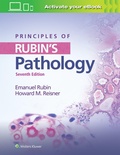 Cover: Principles of Rubin's Pathology - Lippincott Williams and Wilkins