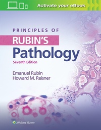 Abbildung von: Principles of Rubin's Pathology - Lippincott Williams and Wilkins