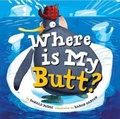 Cover: Where Is My Butt? - Sterling