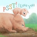 Cover: Psst! I Love You: Volume 7 - Sterling