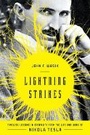 Cover: Lightning Strikes - Sterling