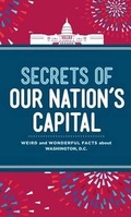 Cover: Secrets of Our Nation's Capital - Sterling