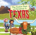 Cover: The Twelve Days of Christmas in Texas - Sterling