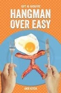Cover: Sit & Solve (R) Hangman Over Easy - Sterling
