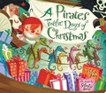 Cover: Pirate's Twelve Days of Christmas - Sterling