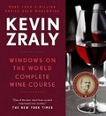 Cover: Kevin Zraly Windows on the World Complete Wine Course - Sterling