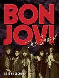 Enlarge image Cover: Bon Jovi - Sterling