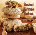 Cover: Ancient Heritage Cookies - Pelican Publishing Co