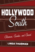 Cover: Hollywood South - Pelican Publishing Co