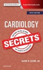 Cover: Cardiology Secrets - Elsevier