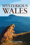 Cover: Mysterious Wales - Amberley Publishing