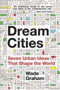 Cover: Dream Cities - Amberley Publishing