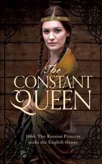 Enlarge image Cover: The Constant Queen - Pan Books