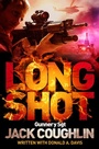 Cover: Long Shot - Pan Books
