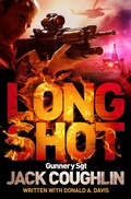Cover: Long Shot - Pan Books