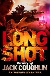 Enlarge image Cover: Long Shot - Pan Books