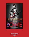 Cover: Life on Tour with Bowie - ReadHowYouWant