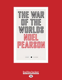 Enlarge image Cover: The War of the Worlds - ReadHowYouWant