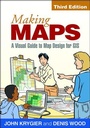 Cover: Making Maps, Third Edition - Guilford Press