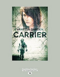 Enlarge image Cover: Carrier - ReadHowYouWant