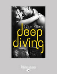 Enlarge image Cover: Deep Diving - ReadHowYouWant