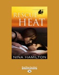 Cover: Rescue Heat - ReadHowYouWant