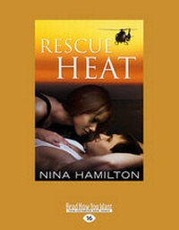 Enlarge image Cover: Rescue Heat - ReadHowYouWant