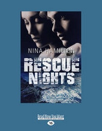 Enlarge image Cover: Rescue Nights - ReadHowYouWant