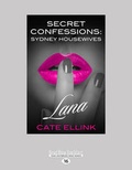 Cover: Secret Confessions: Sydney Housewives - Lana - ReadHowYouWant
